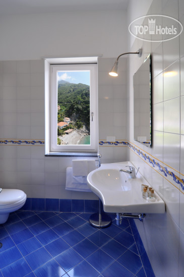 New photos from tourists Residence Due Torri
