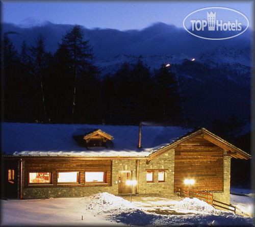 Photos Les Granges Hotel La Thuile