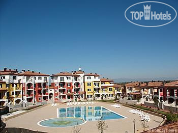 Photos Villaggio Sant'Andrea