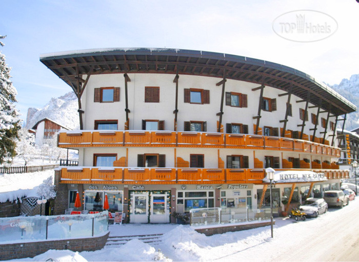 Photos Des Alpes