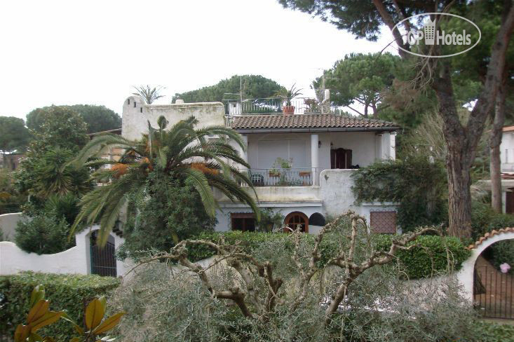 Photos Villa Caprara