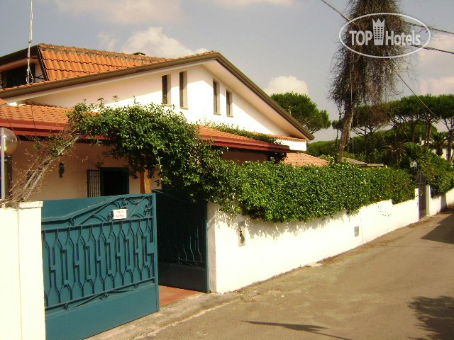 Photos Villa Aldina