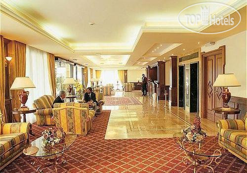 Photos Grand Hotel San Marco