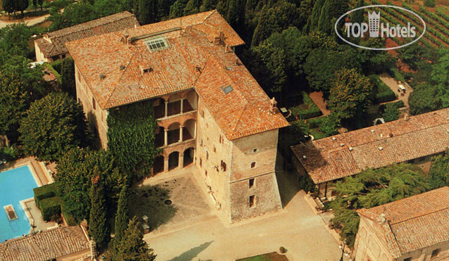 Photos Relais La Suvera