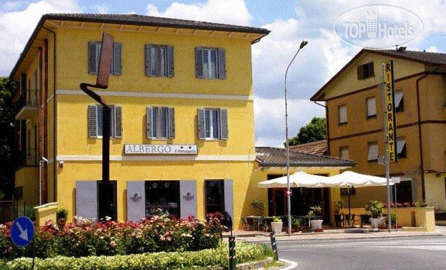 Photos Nuovo Albergo Il Portonaccio