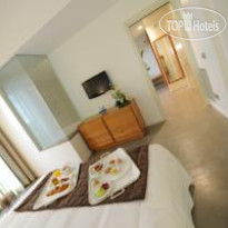 The Ziba hotel & Spa