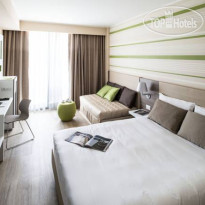 The Ziba hotel & Spa
