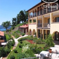 Domina Borgo degli Ulivi