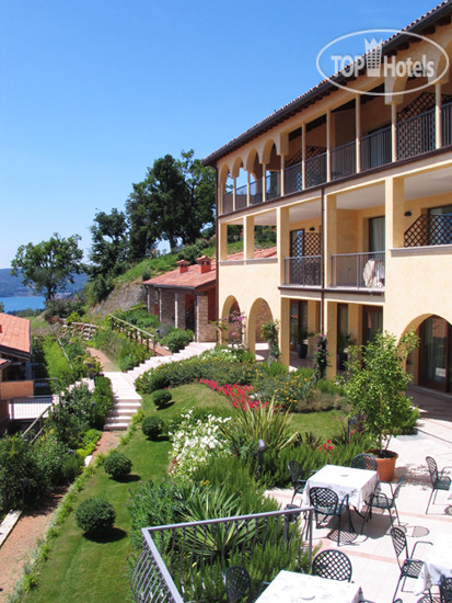 Domina Borgo degli Ulivi