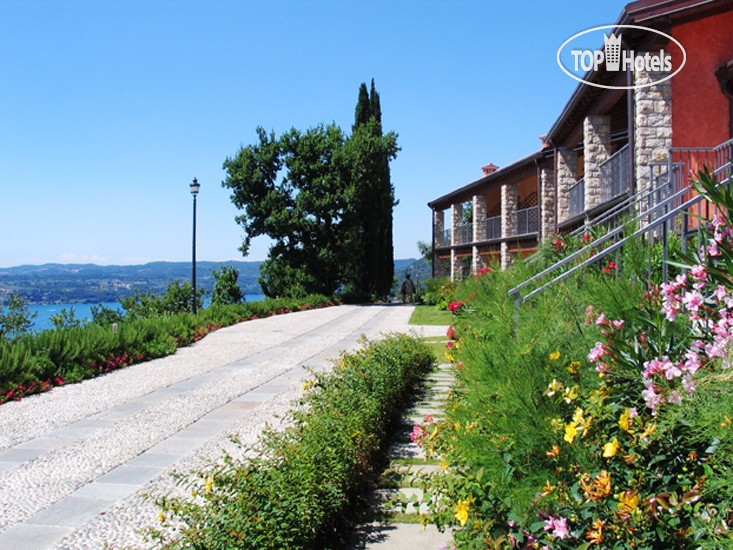 New photos from tourists Domina Borgo degli Ulivi 4*