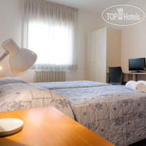 Torbole Residence Hotel