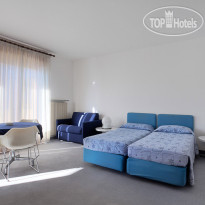 Torbole Residence Hotel