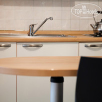 Torbole Residence Hotel