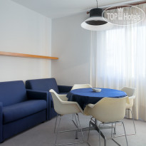 Torbole Residence Hotel