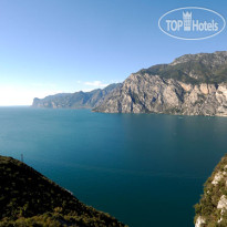Torbole Residence Hotel