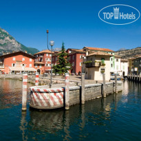 Torbole Residence Hotel