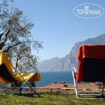 Torbole Residence Hotel