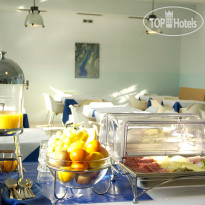 Torbole Residence Hotel