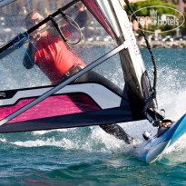 Torbole Residence Hotel