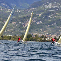 Torbole Residence Hotel