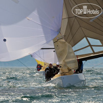 Torbole Residence Hotel