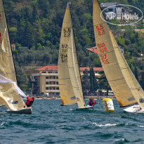 Torbole Residence Hotel