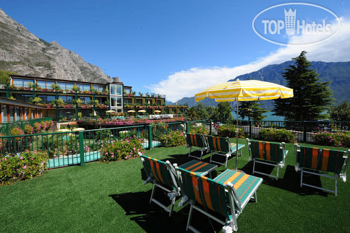 Hotel photo Alexander 4*