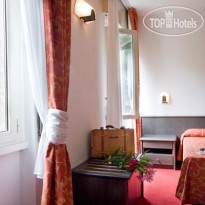 Hotel Drago