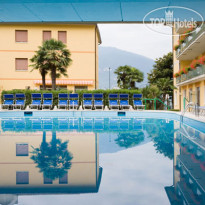 Hotel Drago