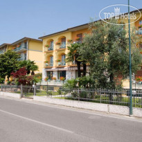 Hotel Drago