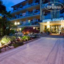 Hotel Drago