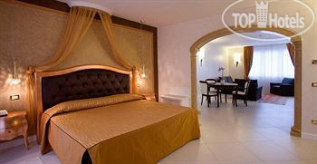 New photos from tourists Monastero Hotel 4*
