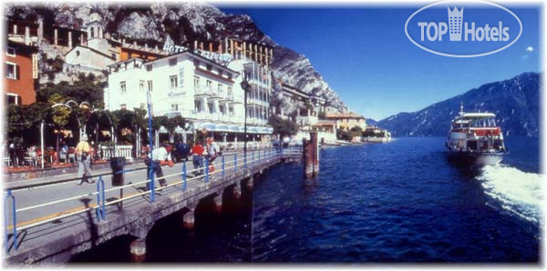 Hotel photo All Azzurro 3*