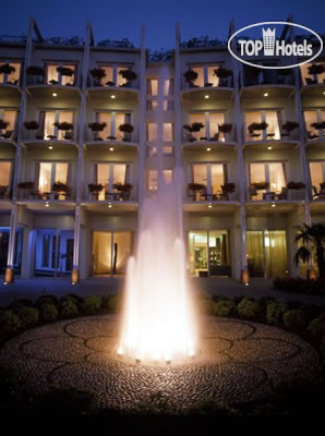 Hotel photo Cristina 3*