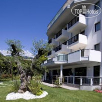 Parc hotel Flora