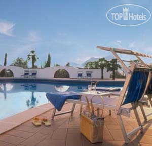 Hotel photo Olivi 4*