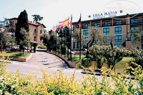 Hotel photo Villa Maria 4*