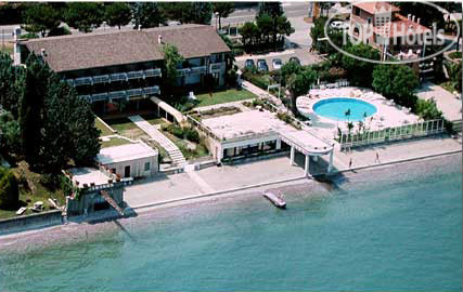 Hotelier's photos Lido International 4*