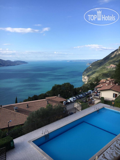 Hotelier's photos La Rotonda Hotel 3*