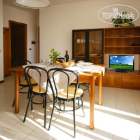 La Rotonda Hotel