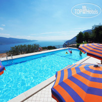 La Rotonda Hotel