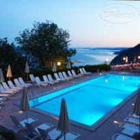 La Rotonda Hotel