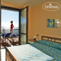La Rotonda Hotel