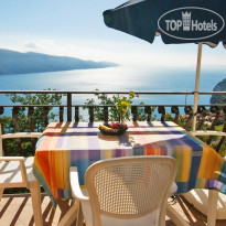 La Rotonda Hotel