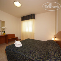 La Rotonda Hotel