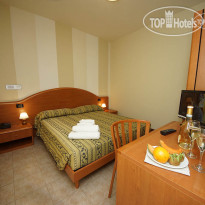 La Rotonda Hotel