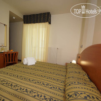 La Rotonda Hotel