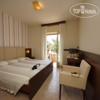 La Rotonda Hotel