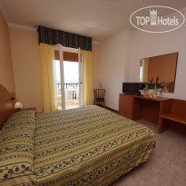 La Rotonda Hotel