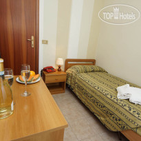 La Rotonda Hotel
